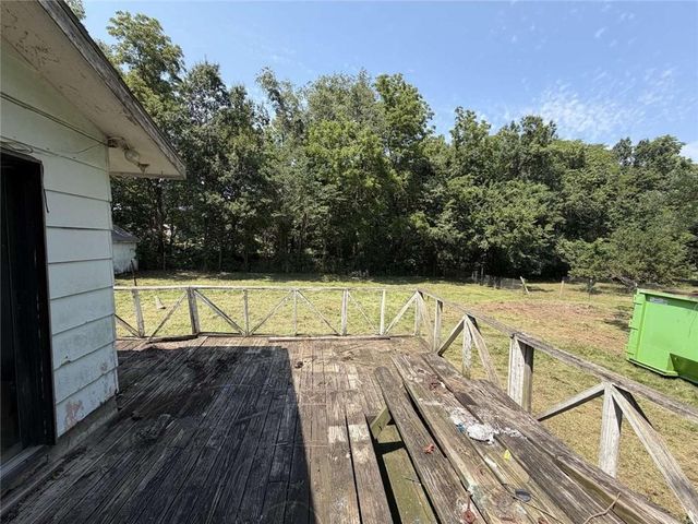 4705 N Koger Road, Sibley, MO 64088