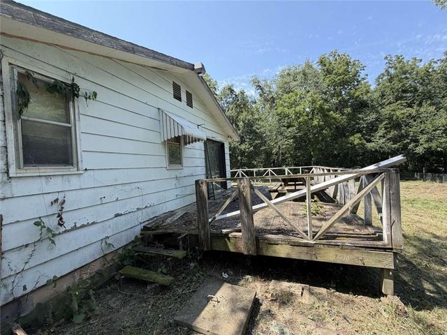 4705 N Koger Road, Sibley, MO 64088