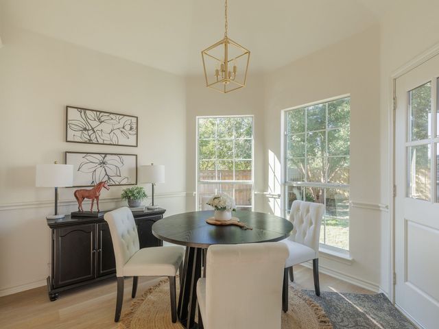 2807 Saint Maria Drive, Mansfield, TX 76063