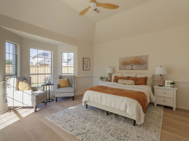 2807 Saint Maria Drive, Mansfield, TX 76063
