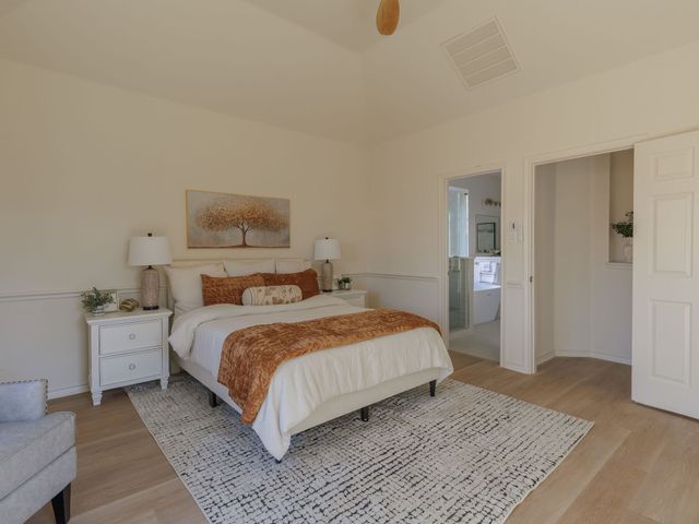 2807 Saint Maria Drive, Mansfield, TX 76063