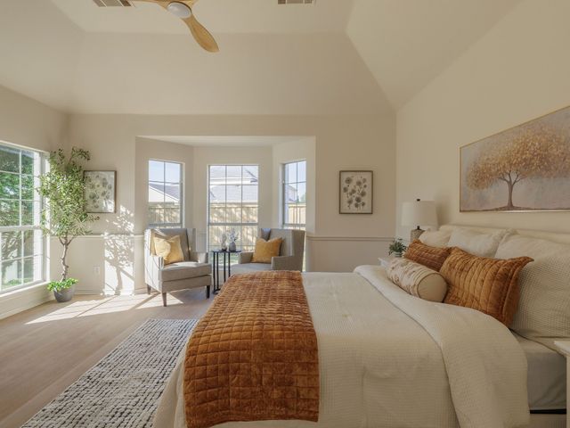 2807 Saint Maria Drive, Mansfield, TX 76063
