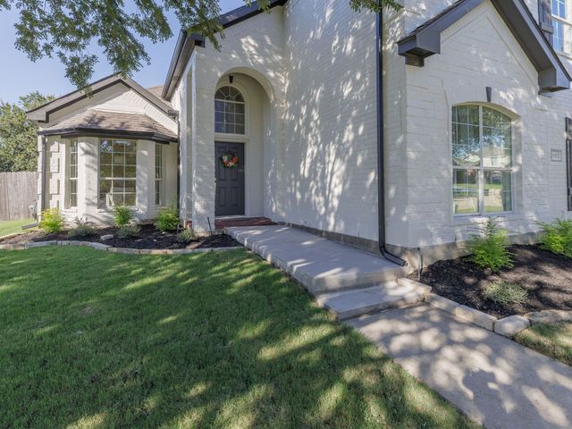 2807 Saint Maria Drive, Mansfield, TX 76063