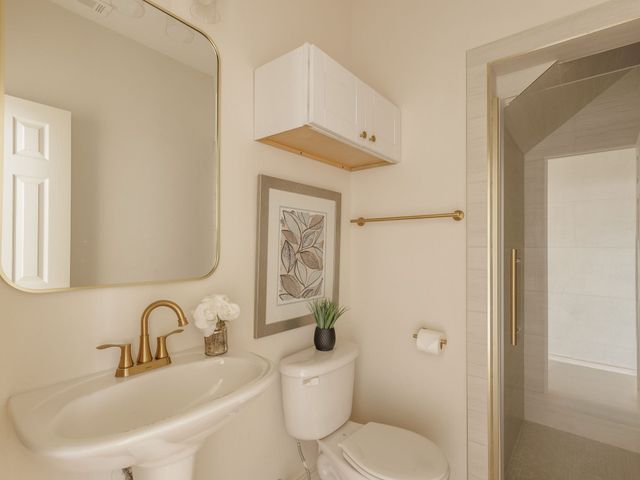2807 Saint Maria Drive, Mansfield, TX 76063