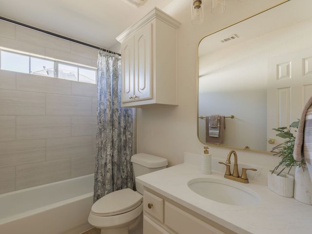 2807 Saint Maria Drive, Mansfield, TX 76063