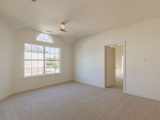 2807 Saint Maria Drive, Mansfield, TX 76063