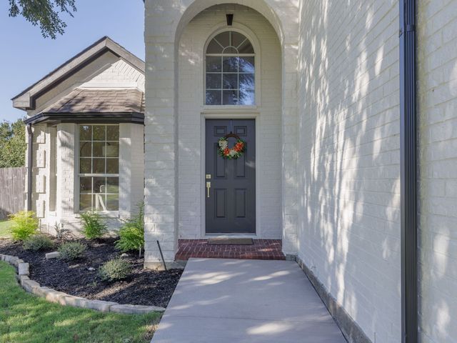 2807 Saint Maria Drive, Mansfield, TX 76063