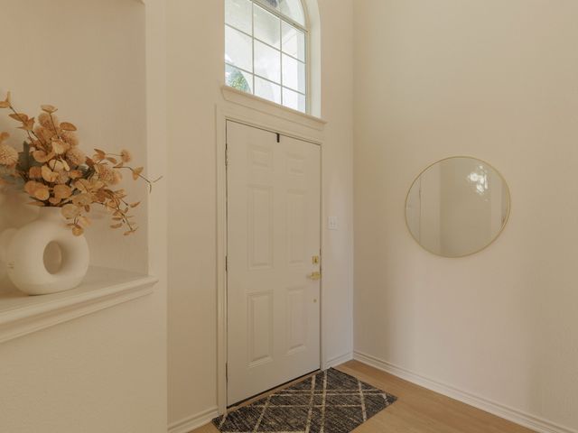 2807 Saint Maria Drive, Mansfield, TX 76063