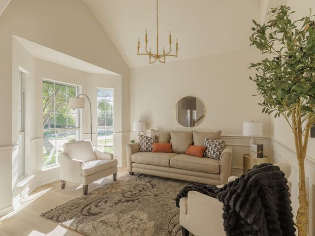 2807 Saint Maria Drive, Mansfield, TX 76063