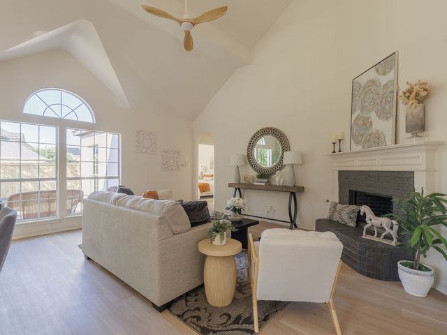2807 Saint Maria Drive, Mansfield, TX 76063