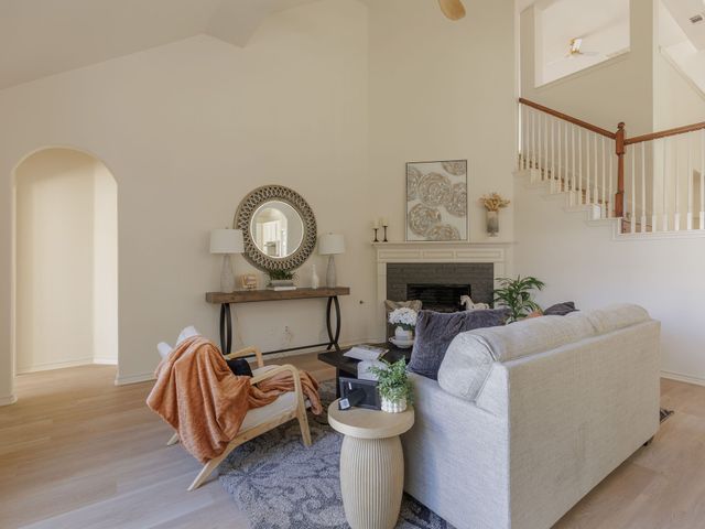2807 Saint Maria Drive, Mansfield, TX 76063