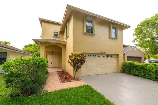 2379 NW 33rd Terrace, Coconut Creek, FL 33066