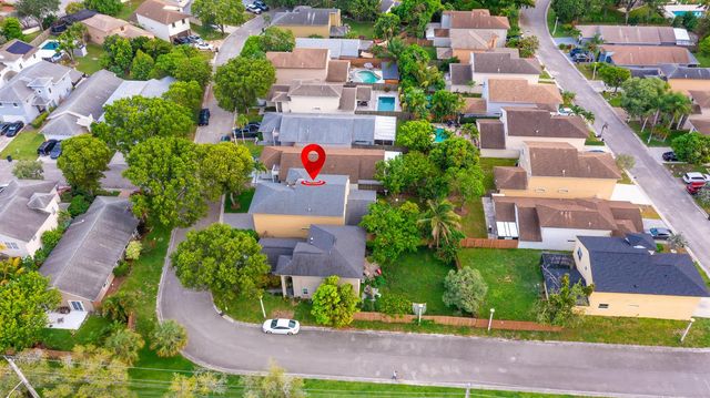 2379 NW 33rd Terrace, Coconut Creek, FL 33066