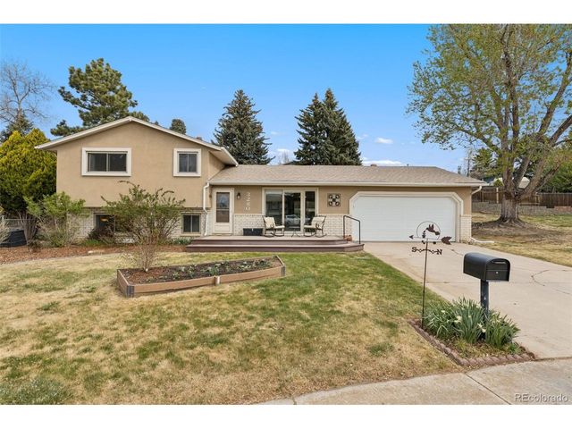 3280 Galena Ct, Colorado Springs, CO 80918