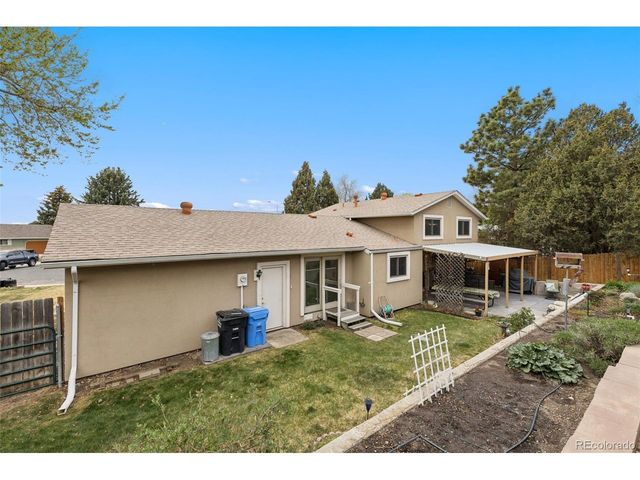 3280 Galena Ct, Colorado Springs, CO 80918