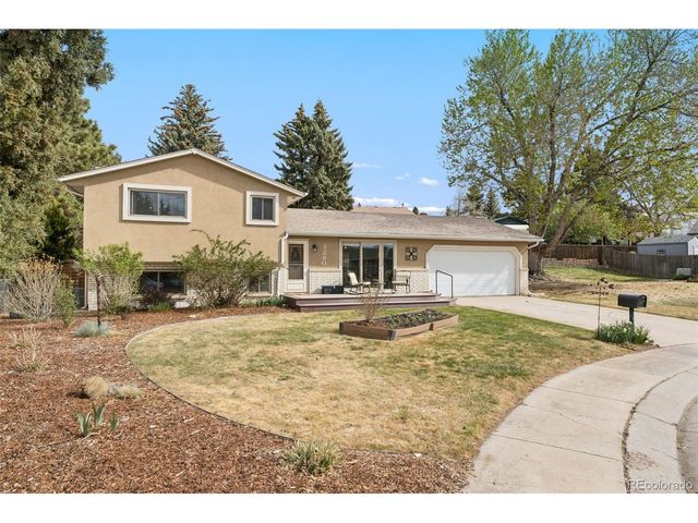 3280 Galena Ct, Colorado Springs, CO 80918