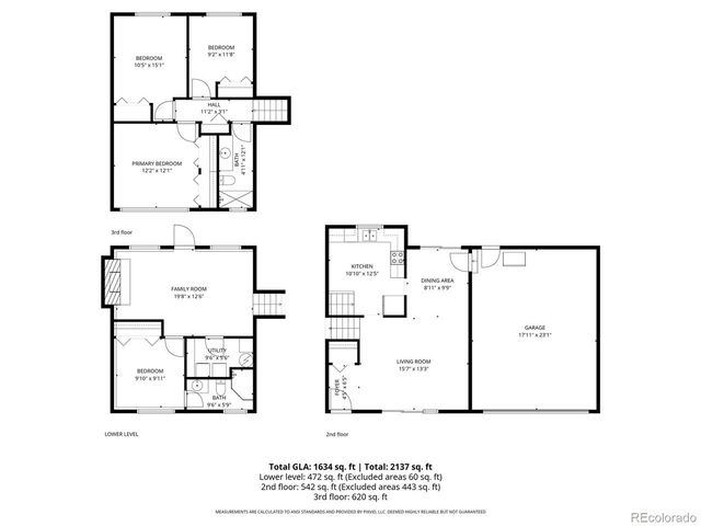 3280 Galena Ct, Colorado Springs, CO 80918