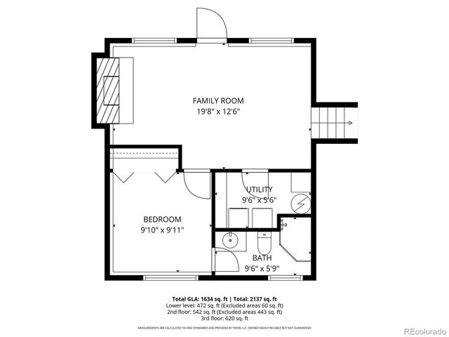 3280 Galena Ct, Colorado Springs, CO 80918