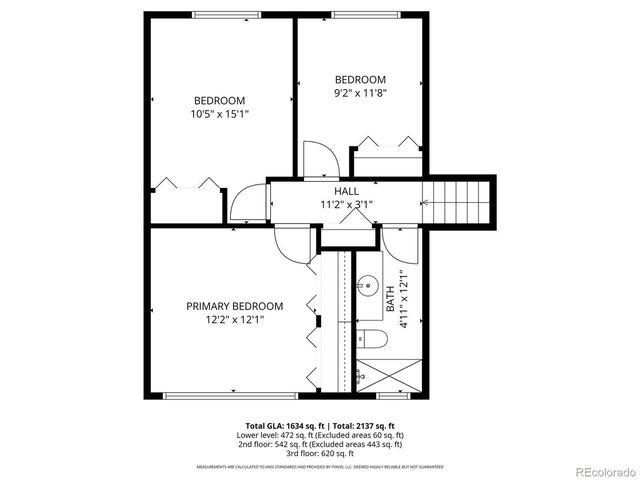 3280 Galena Ct, Colorado Springs, CO 80918