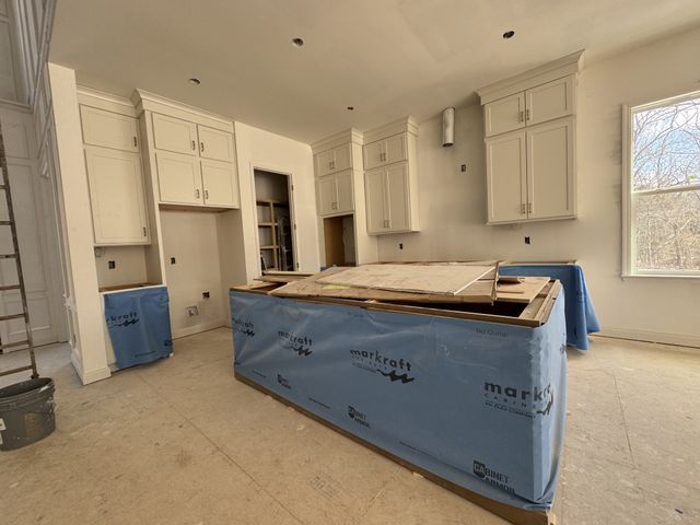 5166 High Park Hill Dr, Arrington, TN 37014