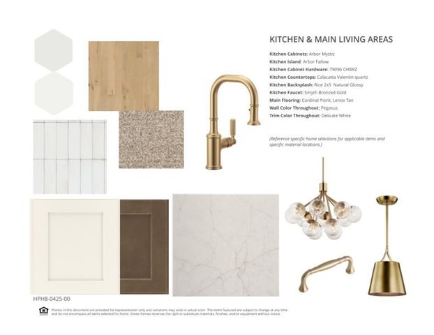 5166 High Park Hill Dr, Arrington, TN 37014