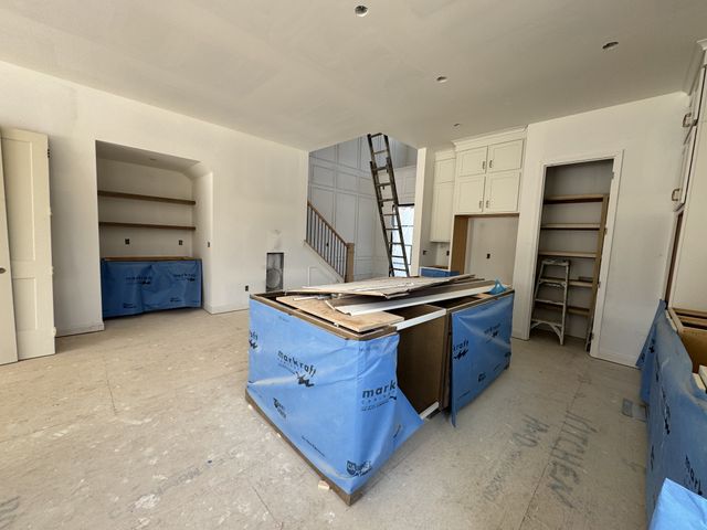 5166 High Park Hill Dr, Arrington, TN 37014