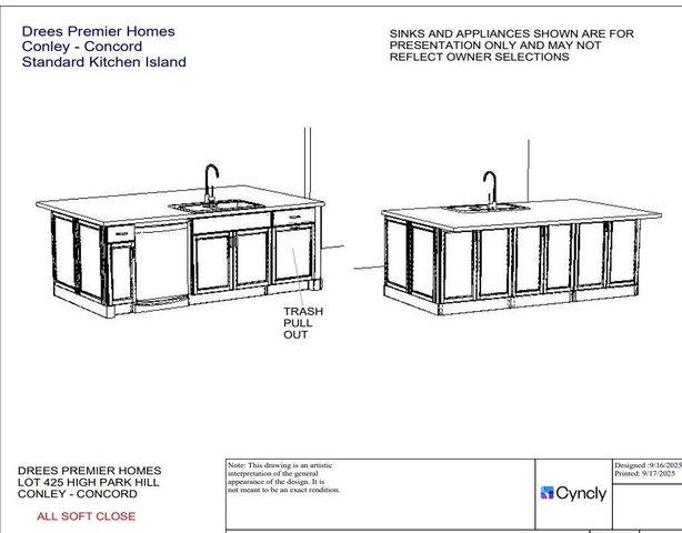 5166 High Park Hill Dr, Arrington, TN 37014