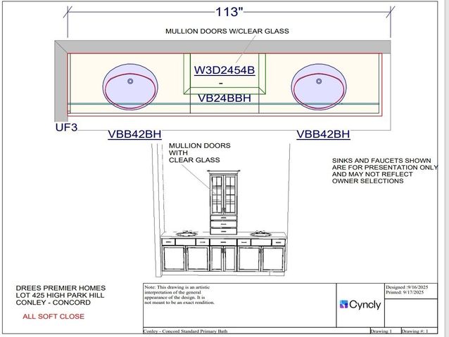5166 High Park Hill Dr, Arrington, TN 37014