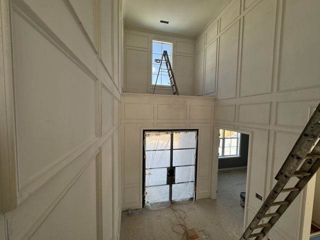 5166 High Park Hill Dr, Arrington, TN 37014