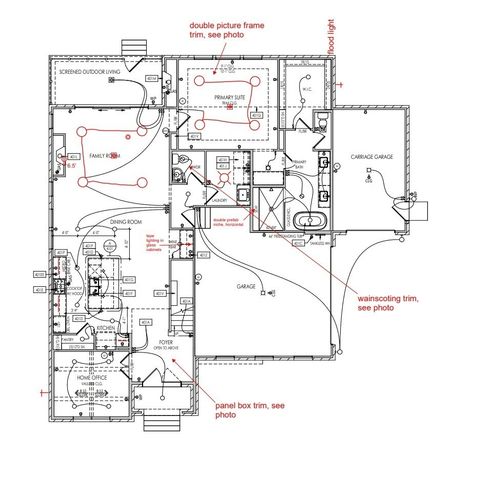 5166 High Park Hill Dr, Arrington, TN 37014