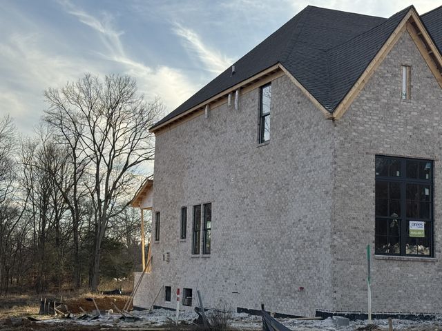 5166 High Park Hill Dr, Arrington, TN 37014