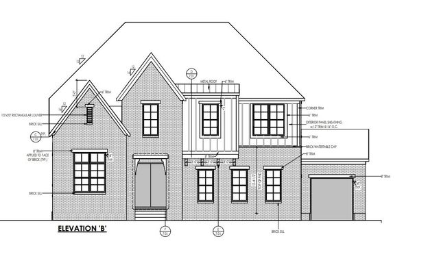 5166 High Park Hill Dr, Arrington, TN 37014