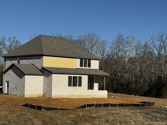 5166 High Park Hill Dr, Arrington, TN 37014