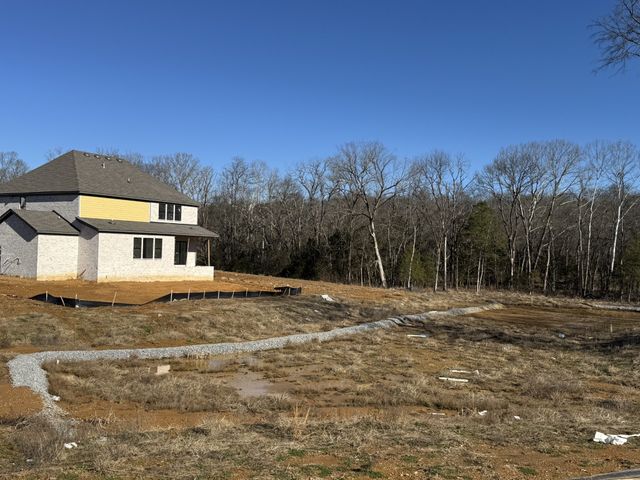 5166 High Park Hill Dr, Arrington, TN 37014