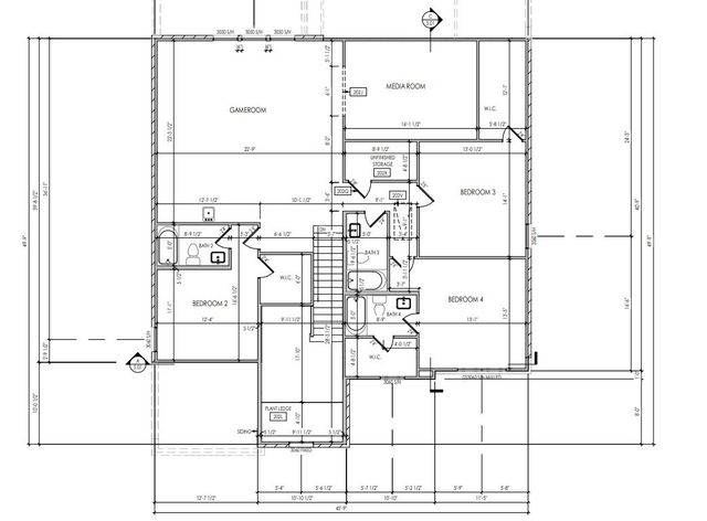 5166 High Park Hill Dr, Arrington, TN 37014