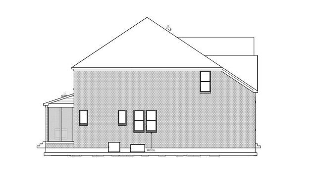 5166 High Park Hill Dr, Arrington, TN 37014