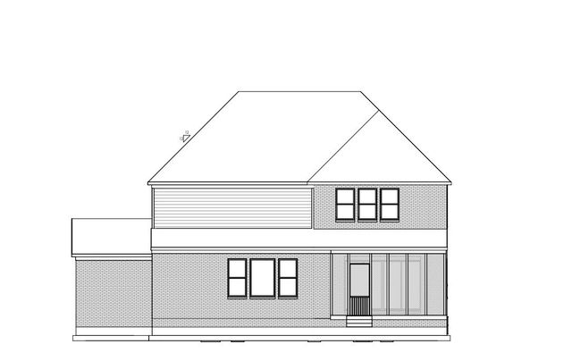 5166 High Park Hill Dr, Arrington, TN 37014