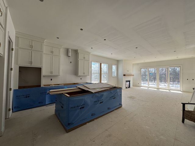 5166 High Park Hill Dr, Arrington, TN 37014