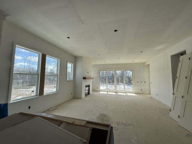 5166 High Park Hill Dr, Arrington, TN 37014