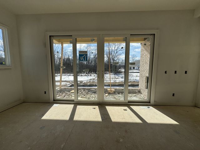 5166 High Park Hill Dr, Arrington, TN 37014