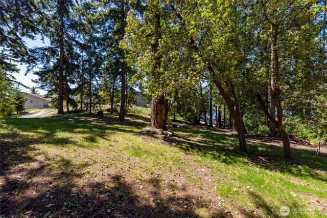 0 Chilberg Avenue, La Conner, WA 98257