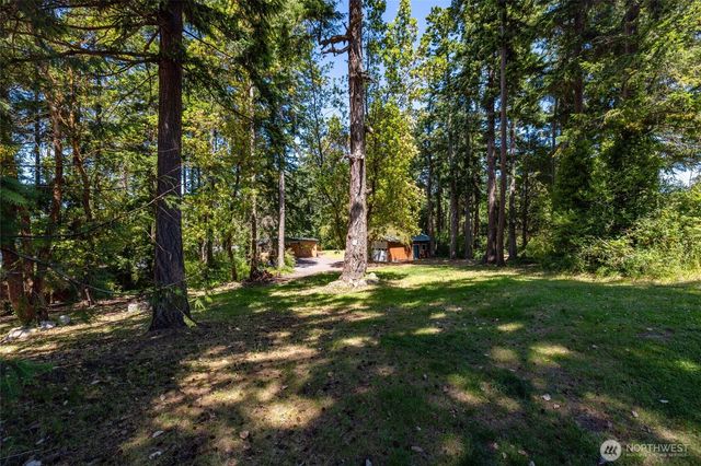 0 Chilberg Avenue, La Conner, WA 98257