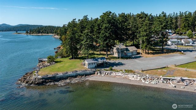 0 Chilberg Avenue, La Conner, WA 98257