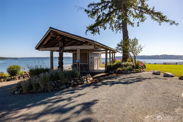 0 Chilberg Avenue, La Conner, WA 98257