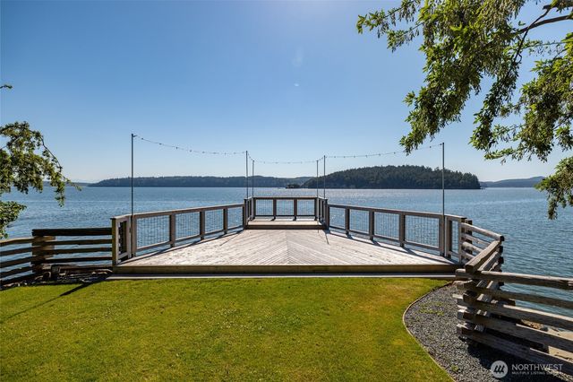 0 Chilberg Avenue, La Conner, WA 98257