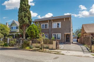 1528 2nd Avenue, Los Angeles, CA 90019
