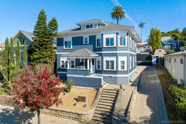 1055 21st Street, San Diego, CA 92102