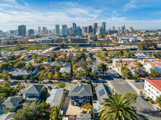 1055 21st Street, San Diego, CA 92102