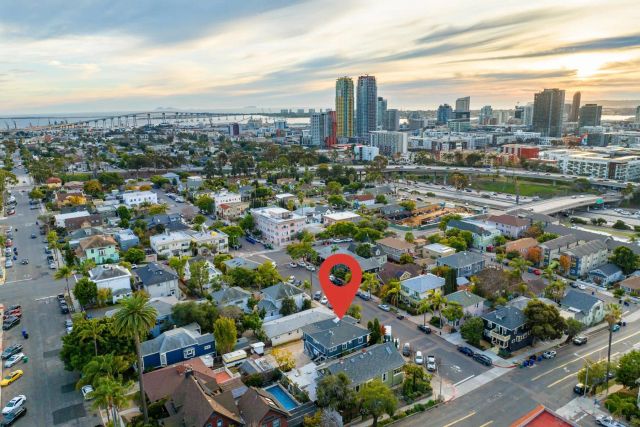 1055 21st Street, San Diego, CA 92102