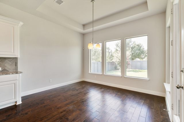 832 Dusty Trail, Little Elm, TX 76227